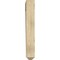 Ekena Millwork Merced Craftsman Rough Sawn Bracket, Douglas Fir, 6"W x 36"D x 42"H BKT06X36X42MRC04RDF - alternate 2